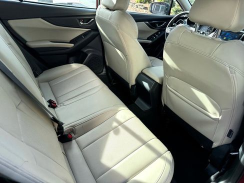 Used 2019 Subaru Impreza 2.0i Limited image 14
