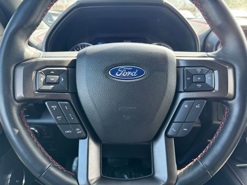 Used 2021 Ford Expedition Limited image 29