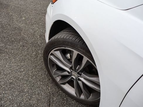 Used 2024 Chevrolet Malibu LT image 42