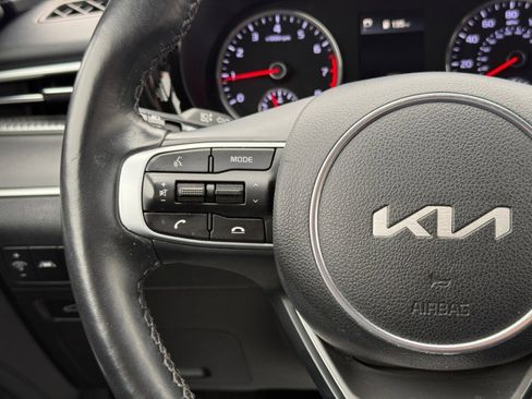 Used 2023 Kia K5 GT-Line image 23