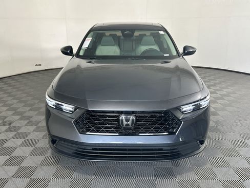 Used 2024 Honda Accord EX image 8