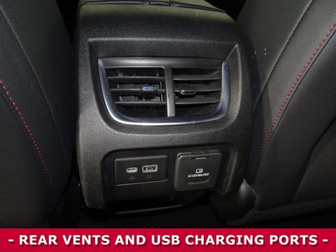 Used 2022 Chevrolet Blazer RS w/ Enhanced Convenience Package image 10