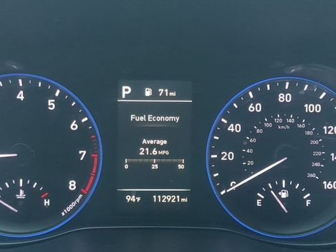 Used 2020 Hyundai Kona SEL Plus FWD image 9