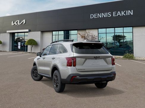 New 2026 Kia Sorento SX Prestige image 4