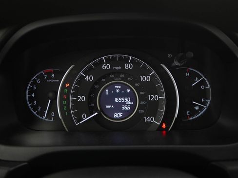 Used 2014 Honda CR-V LX image 23
