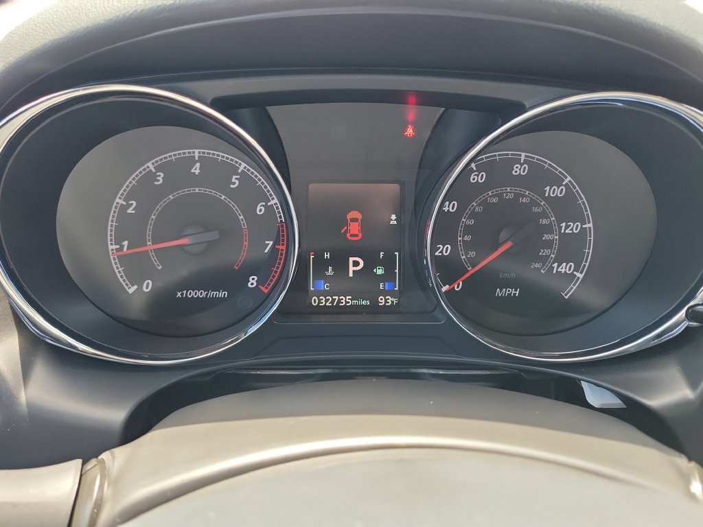 Used 2025 Mitsubishi Outlander Sport AWD image 13