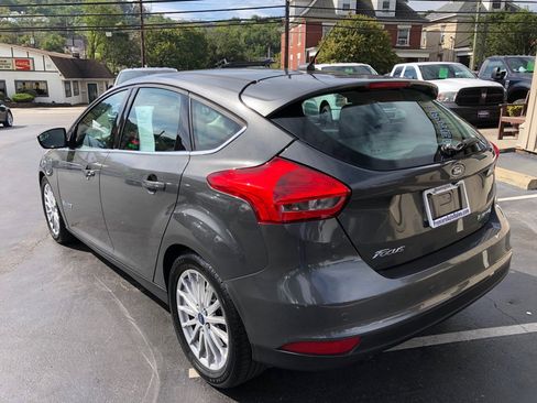 Used 2016 Ford Focus BEV image 3