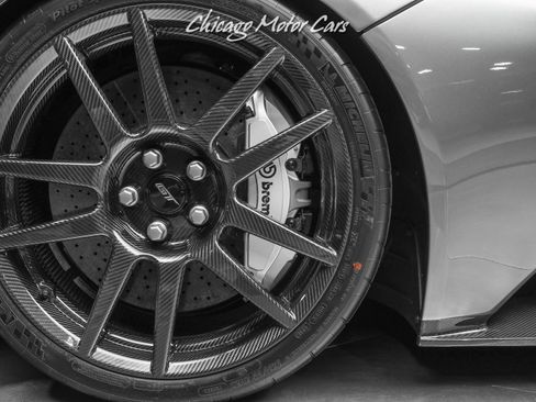 Used 2019 Ford GT RWD image 51