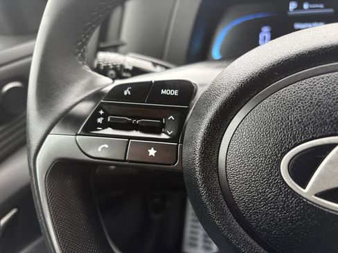 New 2026 Hyundai Elantra SEL Sport Premium image 16