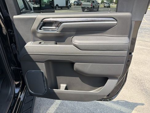 New 2026 Chevrolet Silverado 2500 LTZ AWD/4WD image 27