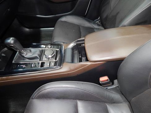 Used 2023 MAZDA CX-30 2.5 Turbo w/ Premium Package image 19