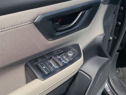 New 2026 Subaru Forester Premium AWD/4WD image 11