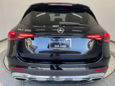 Used 2026 Mercedes-Benz GLC 300 image 13