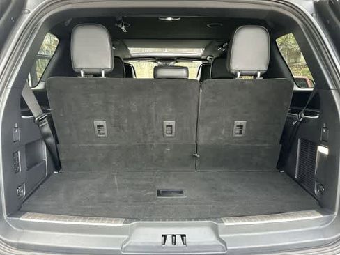 Used 2024 Lincoln Navigator Reserve AWD/4WD image 26