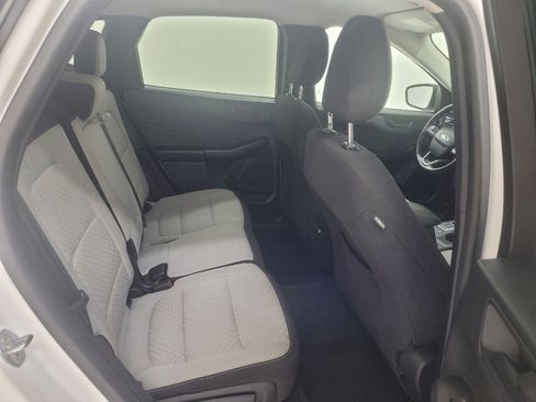 Used 2023 Ford Escape Active w/ Cold Weather Package FWD image 19