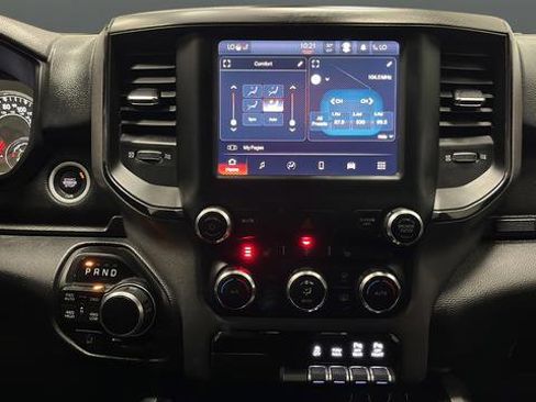 Used 2023 RAM 1500 Big Horn image 27