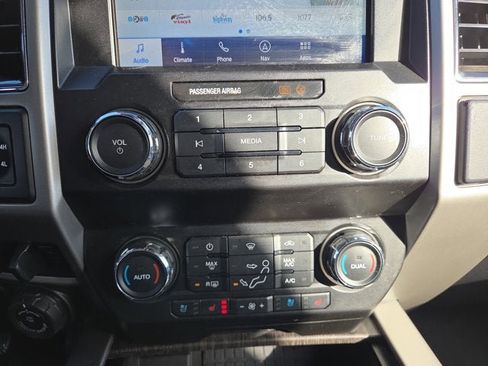 Used 2020 Ford F250 Lariat w/ Lariat Ultimate Package image 16