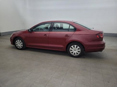 Used 2016 Volkswagen Jetta S FWD image 3