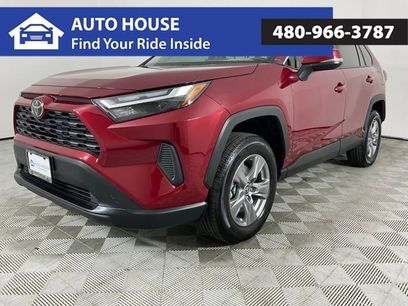 Used 2025 Toyota RAV4 XLE w/ Convenience Package