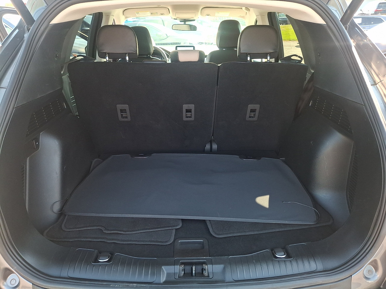 Used 2022 Ford Escape SEL AWD/4WD image 28