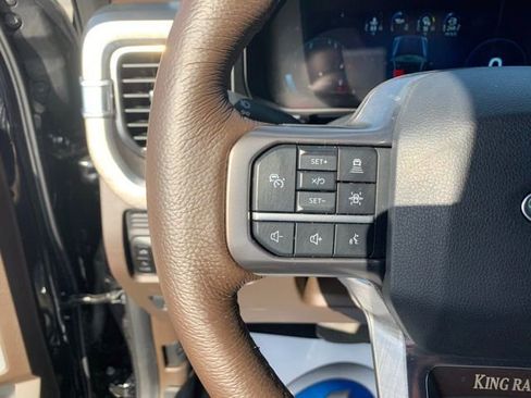 Certified 2025 Ford F350 King Ranch image 15