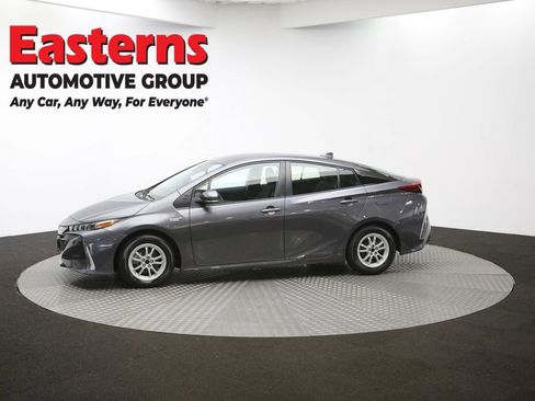Used 2021 Toyota Prius Prime LE FWD image 57