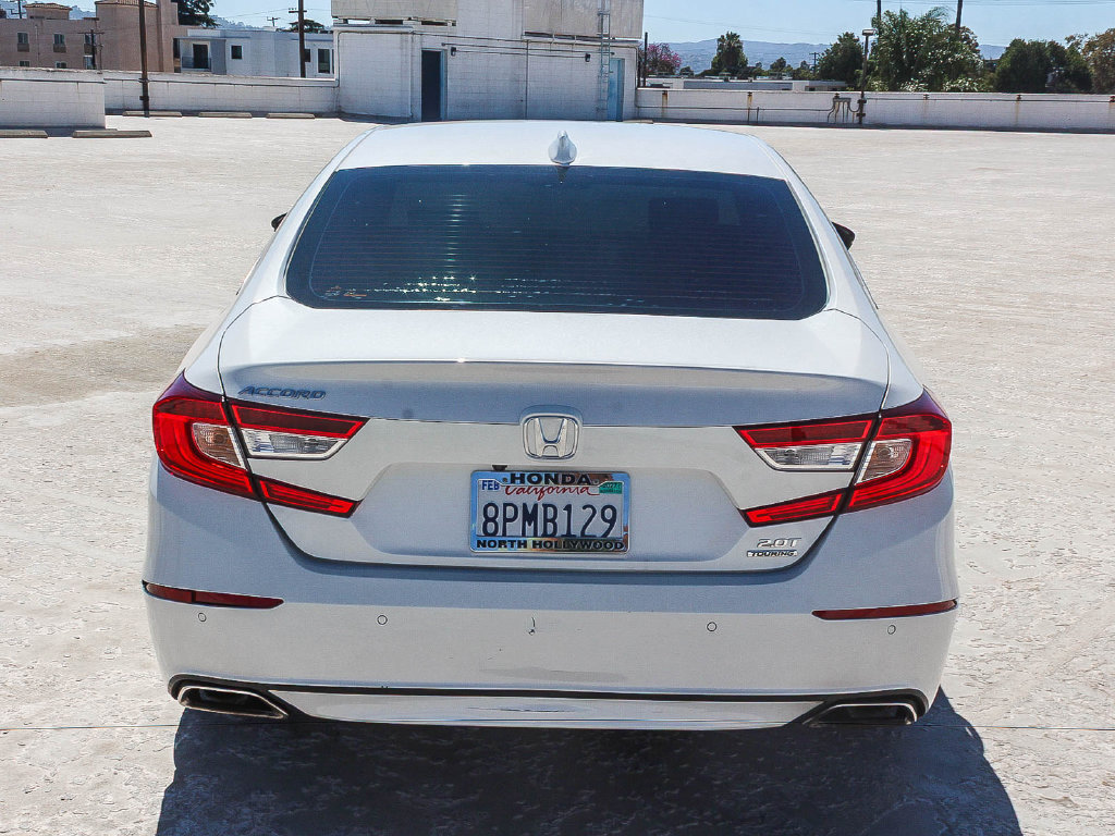 Used 2020 Honda Accord Touring image 5