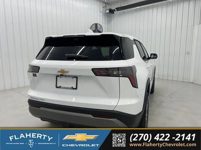 New 2026 Chevrolet Equinox LT w/ Safety and Technology Package
