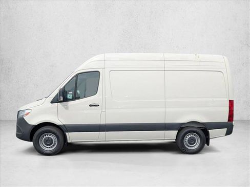New 2026 Mercedes-Benz Sprinter 2500 image 5