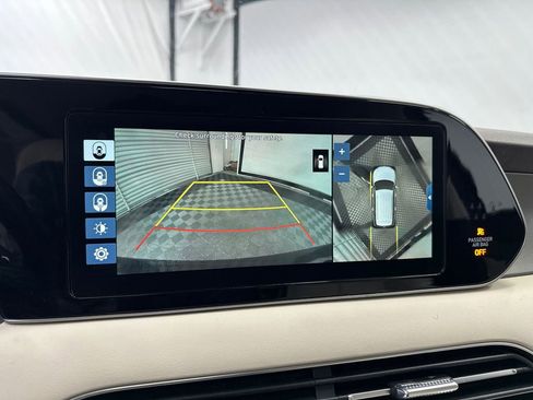 Used 2020 Hyundai Palisade Limited image 33