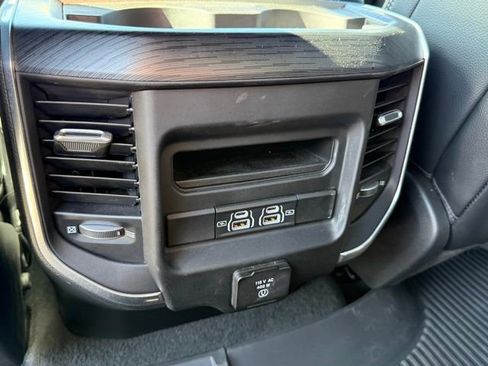 Used 2023 RAM 1500 Laramie image 28