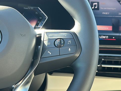 New 2026 BMW X1 xDrive28i w/ Technology Package image 19