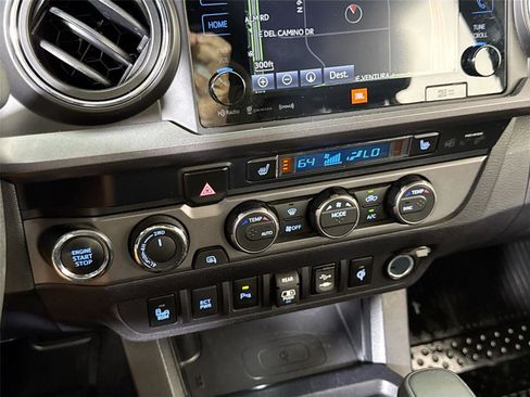 Used 2019 Toyota Tacoma TRD Pro image 20