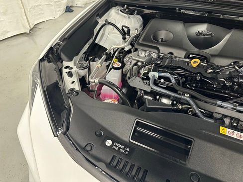 Used 2025 Toyota Camry LE image 66