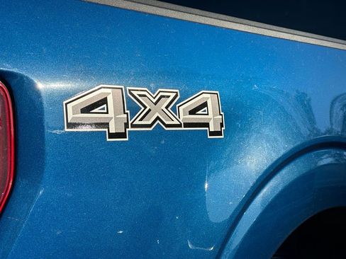 Used 2024 Ford F150 STX image 10