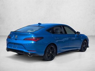 New 2026 Acura Integra A-Spec FWD video 2