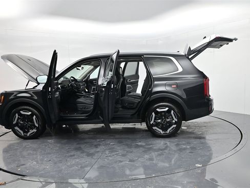 New 2025 Kia Telluride S image 61