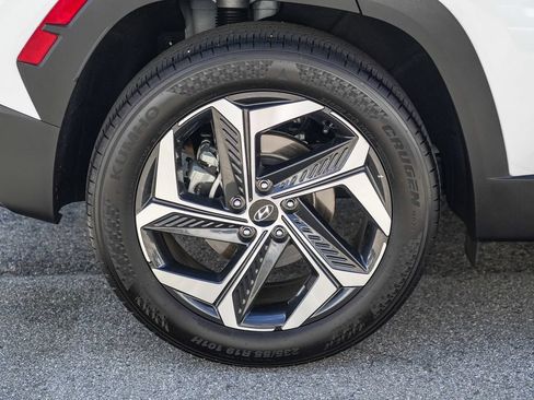 Certified 2023 Hyundai Tucson SEL w/ Convenience Package FWD image 11