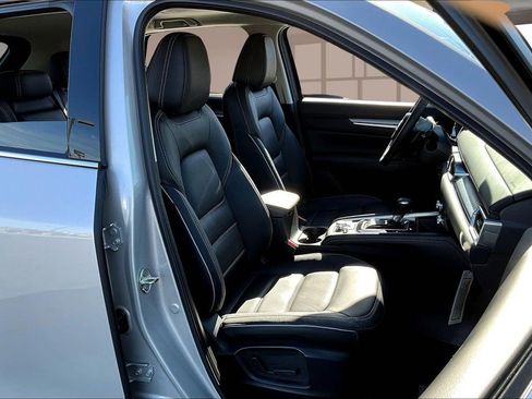 New 2025 MAZDA CX-5 AWD 2.5 S image 13