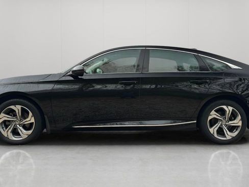 Used 2018 Honda Accord EX-L image 8