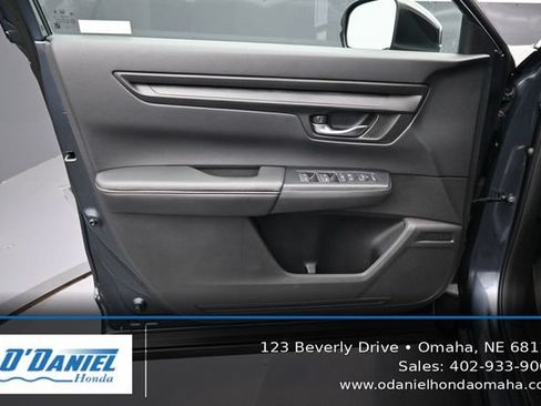 Used 2024 Honda CR-V Sport image 23