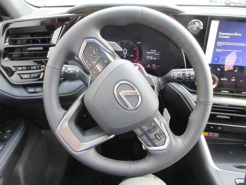 New 2026 Lexus TX 350 AWD image 39