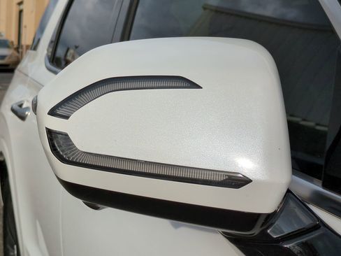 Used 2025 Hyundai Palisade Calligraphy image 12