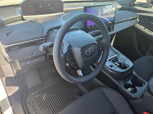 New 2026 Toyota C-HR AWD/4WD image 7