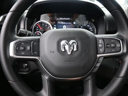 New 2026 RAM 1500 Express image 24