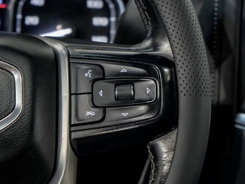 Used 2020 GMC Sierra 3500 Denali w/ Denali Ultimate Package image 18