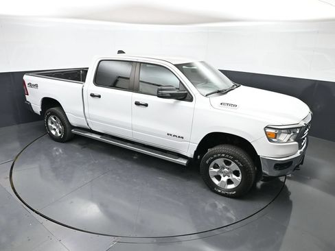 Used 2023 RAM 1500 Big Horn AWD/4WD image 40