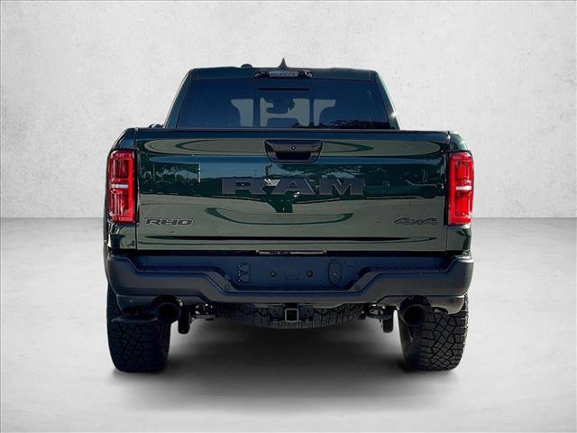 New 2026 RAM 1500 RHO w/ RHO Level 1 Equipment Group AWD/4WD image 4