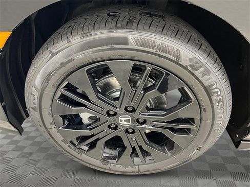 New 2026 Honda Odyssey Sport-L image 11