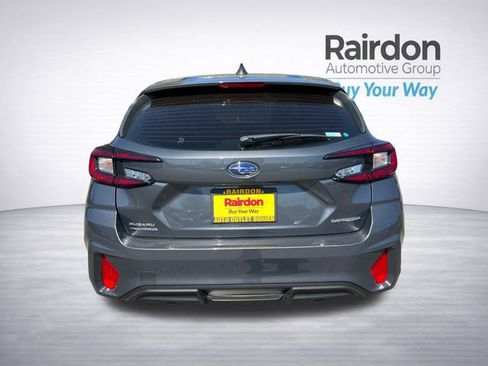 Used 2024 Subaru Impreza 2.0i image 7